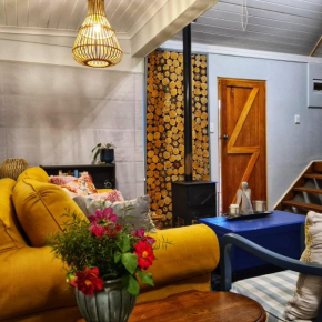 Glen Islay Self Catering Cottage